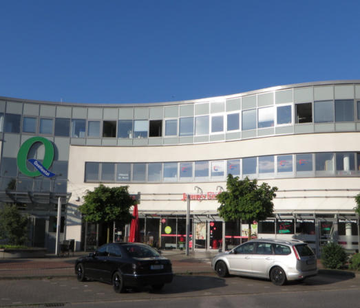 Pflegestützpunkt Pinneberg